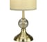 Светильник настольный ESCADA 10207/L E14х40 Вт Smoke 10207/L Smoke 2