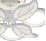 Люстра ESCADA 10214/8 LEDх120 Вт White 10214/8LED 2