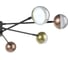 Люстра ESCADA 10271/8 LEDх90 Вт Gold/Copper 10271/8LED Gold/Copper 2
