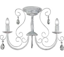 Потолочная люстра ПЕТРАСВЕТ 3 лампы S1212-3