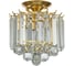 Люстра ESCADA E14х40 Вт Gold 2111/2P 2