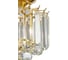 Люстра ESCADA E14х40 Вт Gold 2111/2P 3