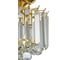 Люстра ESCADA E14х40 Вт Gold 2111/2P 4