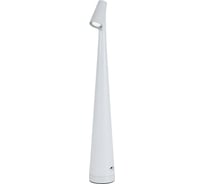 Светильник настольный ESCADA 553/L LEDх1 Вт White 553/L LED White