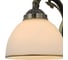 Настенный светильник ESCADA 2134/1A E27х40 Вт Bronze 2134/1A Bronze 3