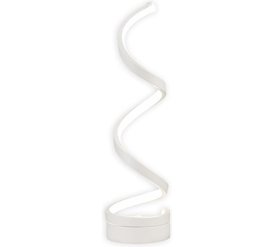 Подвесной светильник ESCADA 10262/L LEDх15 Вт White 10262/L LED White 1