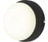Настенный светильник ESCADA 10273/1 LEDх7 Вт Black 10273/1LED Black 1