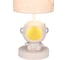 Светильник настольный ESCADA E14х40 Вт Beige 10206/L 2