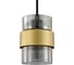 Подвесной светильник ESCADA 1139/3S E14х40 Вт Black/Gold 1139/3S Black/Gold 4