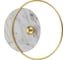 Настенный светильник ESCADA 10268/1 LEDх15 Вт Gold/Marble 10268/1LED 2