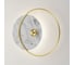 Настенный светильник ESCADA 10268/1 LEDх15 Вт Gold/Marble 10268/1LED 3