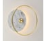 Настенный светильник ESCADA 10268/1 LEDх15 Вт Gold/Marble 10268/1LED 5