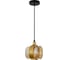Подвесной светильник ESCADA 1139/1P E14х40 Вт Black/Gold 1139/1P Black/Gold 2