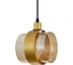 Подвесной светильник ESCADA 1139/1P E14х40 Вт Black/Gold 1139/1P Black/Gold 4