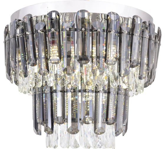 Люстра ESCADA E14х40 Вт Chrome 526/8 1