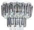 Люстра ESCADA E14х40 Вт Chrome 526/8 2