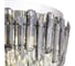 Люстра ESCADA E14х40 Вт Chrome 526/8 5