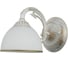 Настенный светильник ESCADA 2134/1A E27х40 Вт White 2134/1A White 2