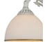 Настенный светильник ESCADA 2134/1A E27х40 Вт White 2134/1A White 3
