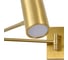 Настенный светильник ESCADA 10282/1 LEDх6 Вт Brass 10282/1LED Brass 4
