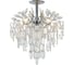 Люстра ESCADA 2135/5P E14х40 Вт Chrome 2135/5P Chrome 1