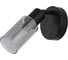 Настенный светильник ESCADA 10172/1A E14х40 Вт Black/Chrome 10172/1A Chrome 2