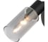 Настенный светильник ESCADA 10172/1A E14х40 Вт Black/Chrome 10172/1A Chrome 3