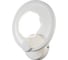 Настенный светильник ESCADA 10261/1 LEDх8 Вт White 10261/1LED 1