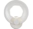 Настенный светильник ESCADA 10261/1 LEDх8 Вт White 10261/1LED 3