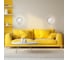 Настенный светильник ESCADA 10261/1 LEDх8 Вт White 10261/1LED 5