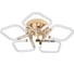 Люстра ESCADA 10265/5 LEDх50 Вт Gold 10265/5LED 2