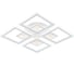 Люстра ESCADA 10277/4 LEDх120 Вт White 10277/4LED 1