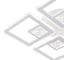 Люстра ESCADA 10277/4 LEDх120 Вт White 10277/4LED 5