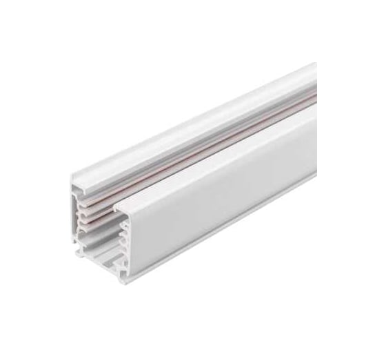 Шинопровод LEDEL 1м белый Y0000016791