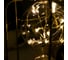 Ночник RisaLux "Листья" LED от батареек 3хАА золото 12x12x14,5 см 7304946 4