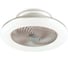 Люстра SONEX пластик LED 72W FAN WHITE 3036/72EL 1