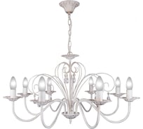 Подвесная люстра ПЕТРАСВЕТ 8 ламп S1074-8