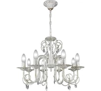 Подвесная люстра ПЕТРАСВЕТ 8 ламп S1148-8