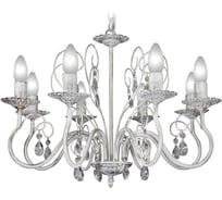 Подвесная люстра ПЕТРАСВЕТ 8 ламп S1163-8