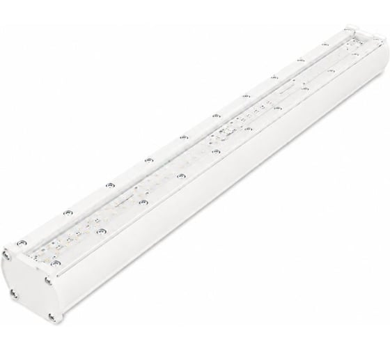 Светодиодный светильник Diora Piton Pure White (Белый кремовый) DPC15-O-A-L900 RAL 9010