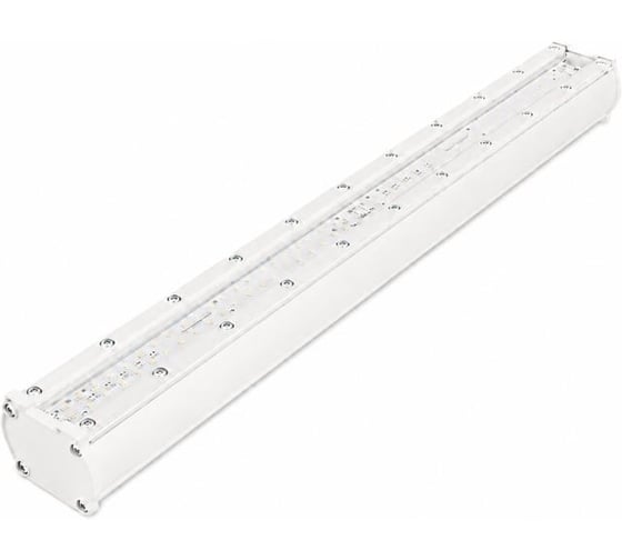 Светодиодный светильник Diora Piton White (Белый) DPC15-O-A-L900 RAL 9016