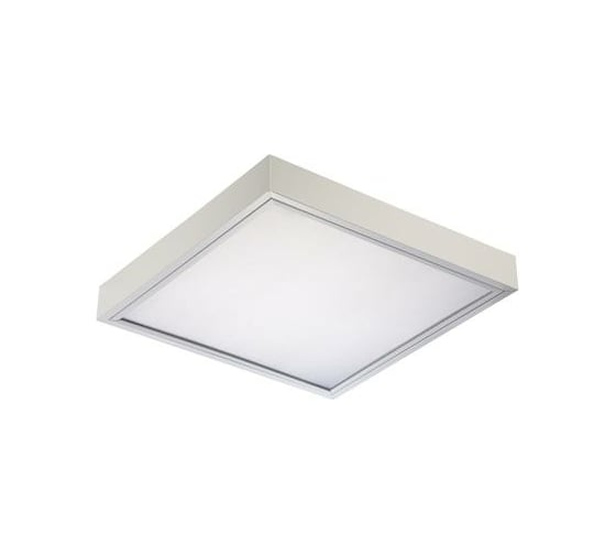 Светильник TECHNOLUX TL418 CL EL EM T8, G13, IP20, ЭПРА, авар.блок 1 час 10768