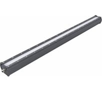 Светодиодный светильник Diora Piton Graphite Grey (Графитовый) DPG35D-O-4K-A RAL 7024