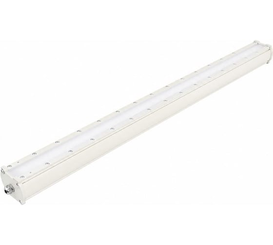Светодиодный светильник Diora Piton Pure White (Белый кремовый) DPG70D-O-5K-A RAL 9010