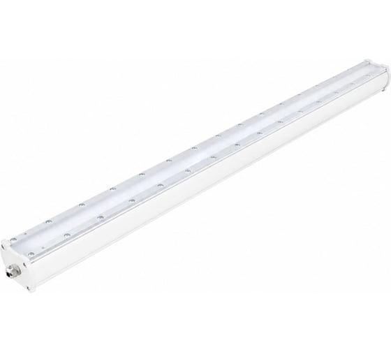 Светодиодный светильник Diora Piton White (Белый) DPG35D-O-4K-A RAL 9016