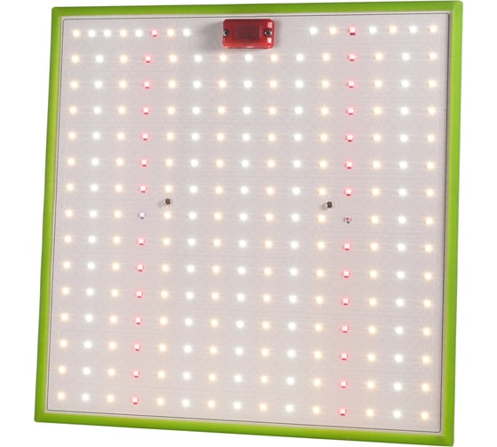 Светодиодный фитопрожектор для растений ЭРА FITO-80W-LED-QB Quantum board, Б0053285