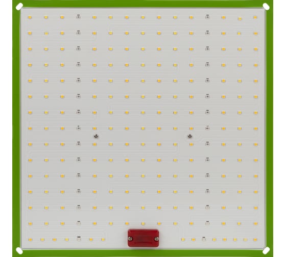 Светодиодный фитопрожектор для растений ЭРА FITO-80W-LED-QB Quantum board, Б0053285