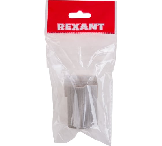 Патрон REXANT керамический Е14 11-8893-9