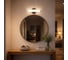 Светильник настенный ST luce ST-Luce Никель/Белый, Прозрачный LED 1х7W 3000K/4000K SL2010.121.01 7