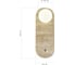 Светильник настенный ST luce ST-Luce Черный/Бежевый, Белый G9 1х5W 4000K SL1194.431.01 4